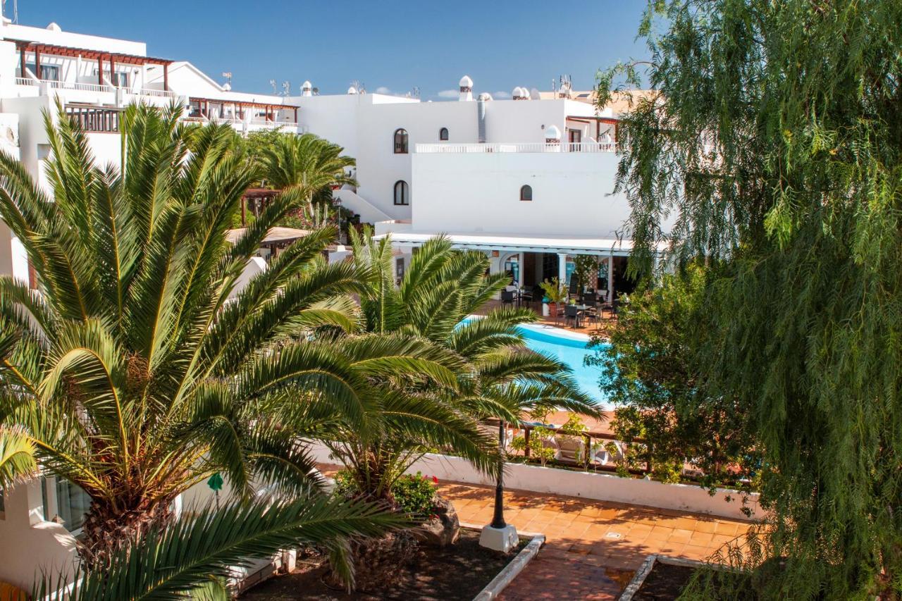 The Colors House, 226 - Private Apartment Costa Teguise Exterior foto