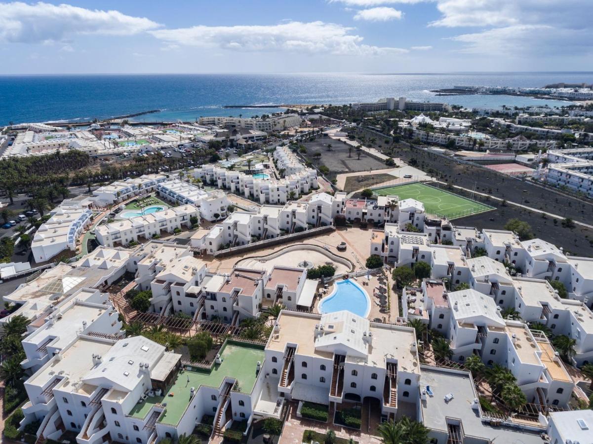 The Colors House, 226 - Private Apartment Costa Teguise Exterior foto